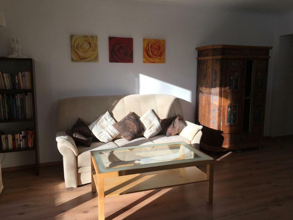 Apartments رادستادت المظهر الخارجي الصورة