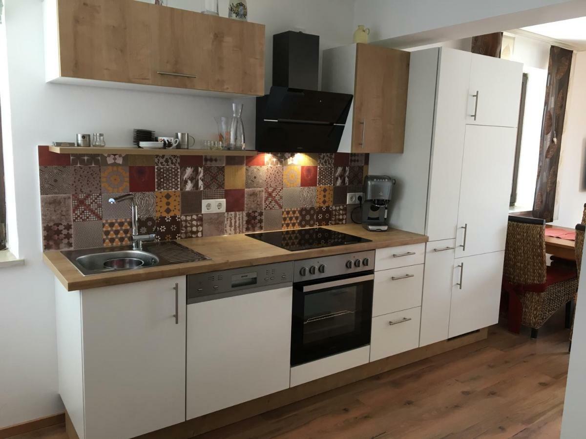Apartments رادستادت المظهر الخارجي الصورة