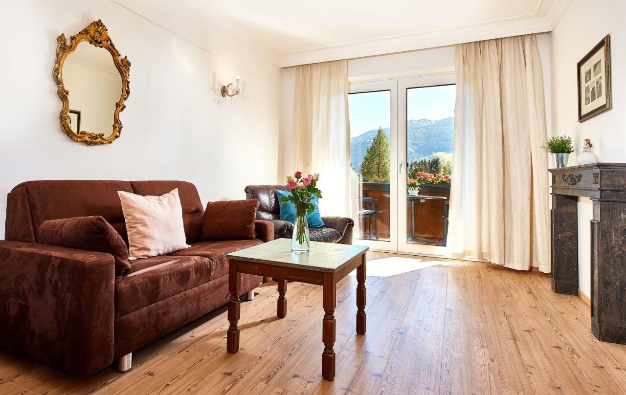 Apartments رادستادت المظهر الخارجي الصورة