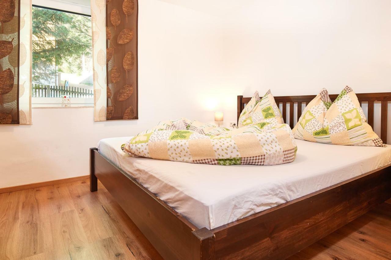 Apartments رادستادت المظهر الخارجي الصورة