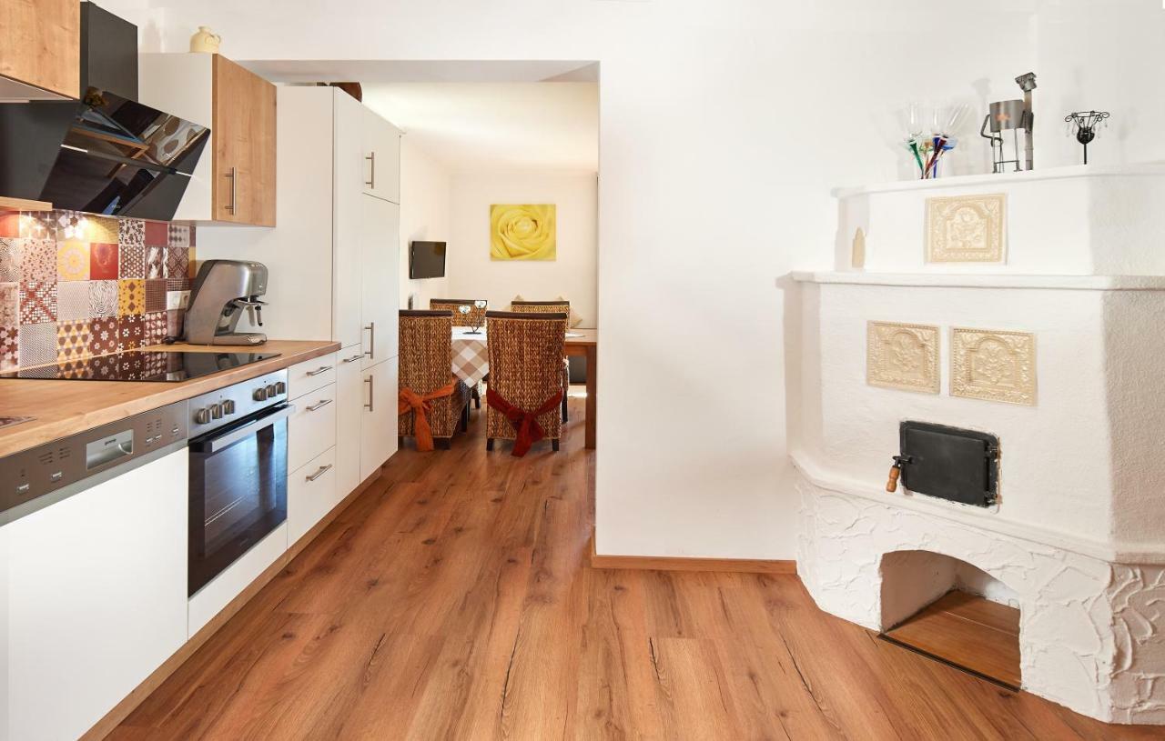 Apartments رادستادت المظهر الخارجي الصورة