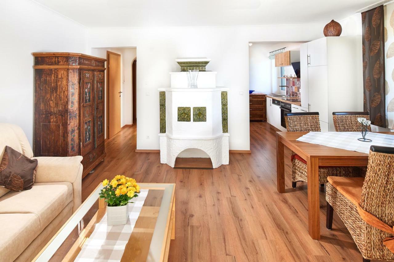 Apartments رادستادت المظهر الخارجي الصورة